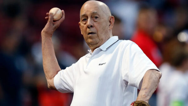 ESPN co-founder Bill Rasmussen dies at 93 from the effects of Parkinson’s disease