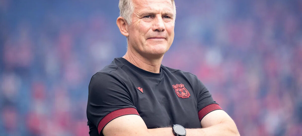 Fan Focus: What can Sunderland expect from Phil Parkinson’s Wrexham side?