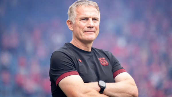 Fan Focus: What can Sunderland expect from Phil Parkinson’s Wrexham side?