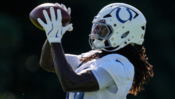 10 takeaways from Colts unofficial depth chart before first preseason game
