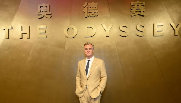 The Chinese woman behind a viral Christopher Nolan interview has tips on how to ask powerful people great questions