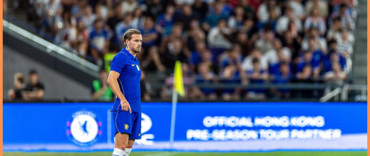 Just in: Chelsea open door to Mudryk loan as winger makes it preference clear
