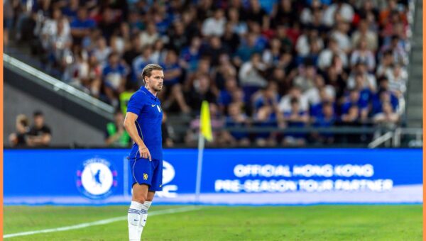 Just in: Chelsea open door to Mudryk loan as winger makes it preference clear