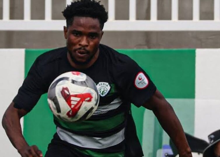 UCL: Nwachukwu inspires Sabah Baku into historic group stage spot