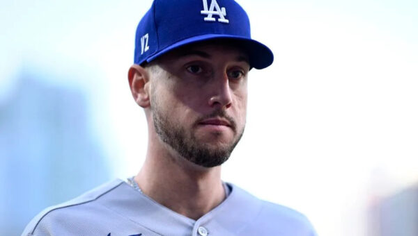 Dodgers Veteran Calls For Kyle Tucker Roster Move As Concerns Mount