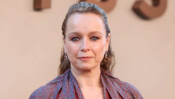 Samantha Morton says Christopher Nolan gave her hope she could keep working at 49