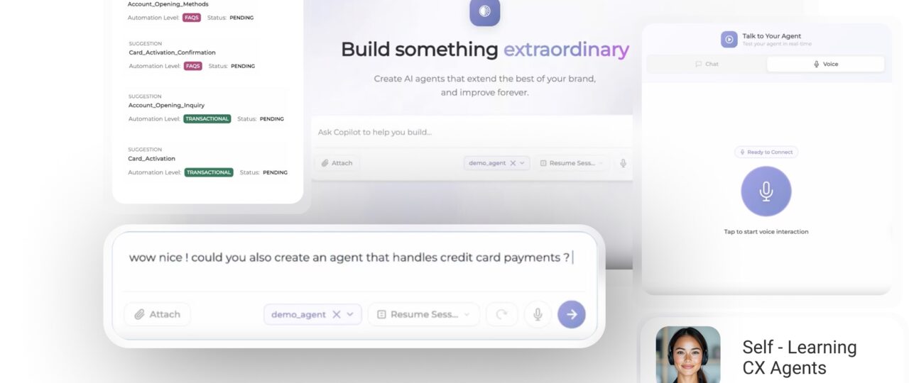 Omilia raises $67M to scale its customer support platform