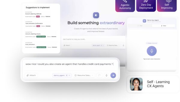 Omilia raises $67M to scale its customer support platform
