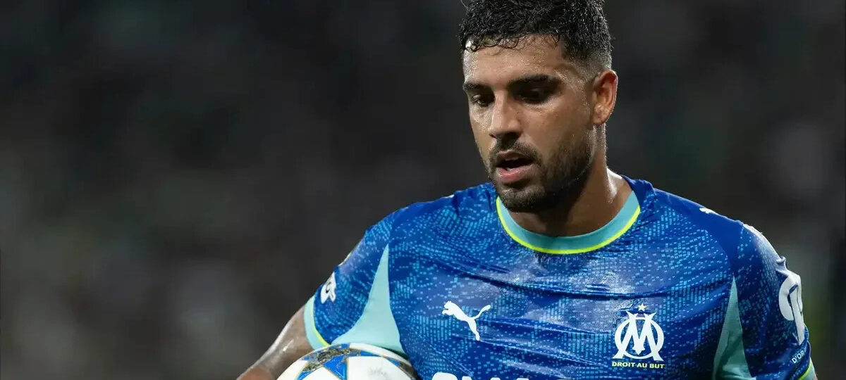 Euro 2020 winner enters Juventus list of summer targets
