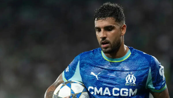 Euro 2020 winner enters Juventus list of summer targets