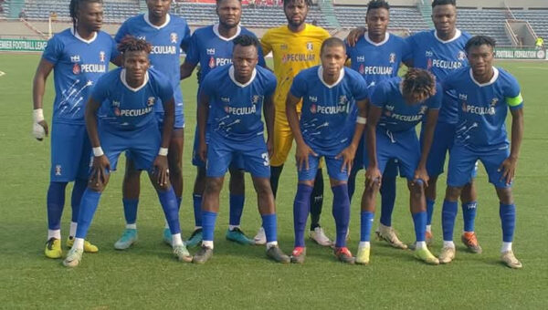 NPFL: Shooting Stars confirm Ayodele’s move to Egyptian side Modern SC