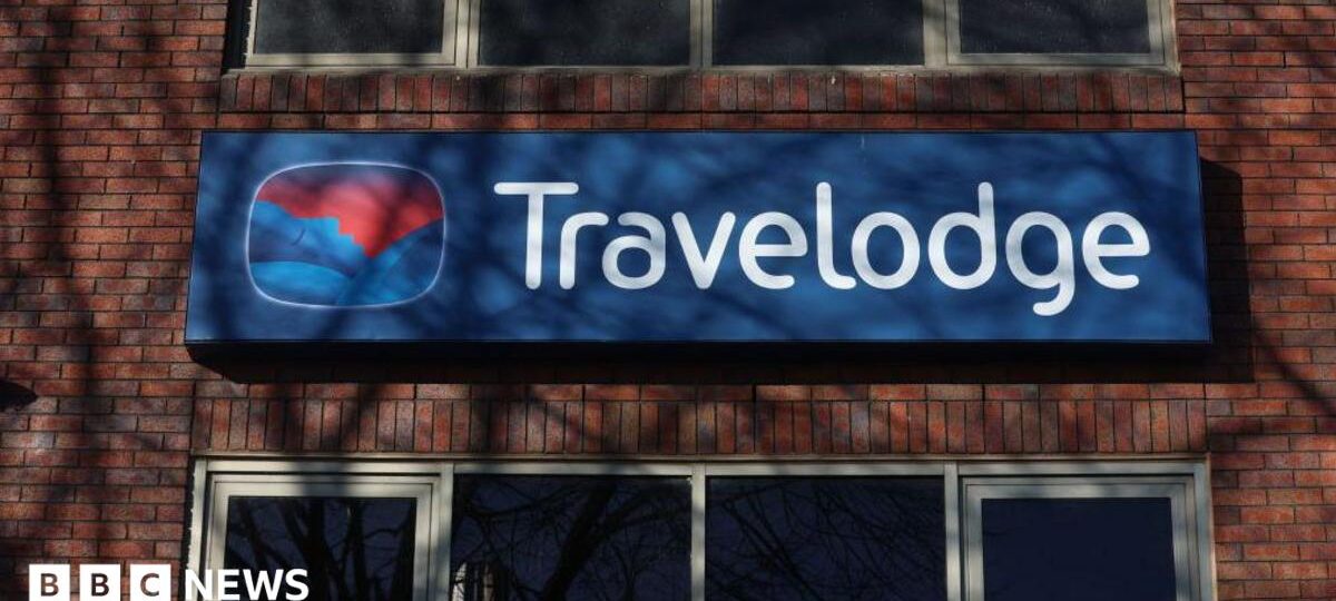 Travelodge staff gave domestic abuser key to his victim's room