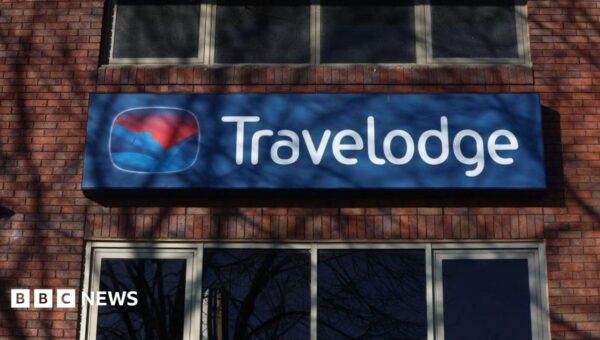 Travelodge staff gave domestic abuser key to his victim’s room