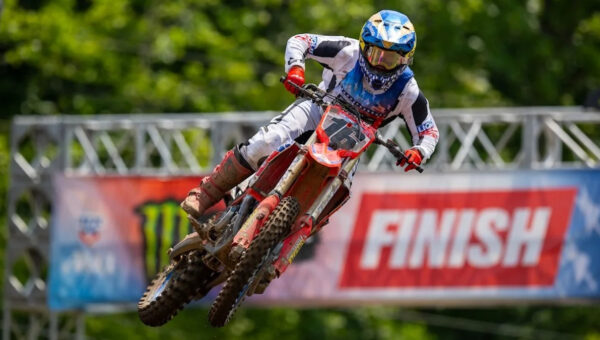 Veterans Zach Osborne, Phil Nicoletti finish one-two in Loretta Lynn’s Open Pro