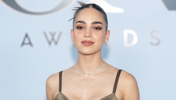 Who Is Melissa Barrera? Meet the Actress Who Was Fired From ‘Scream 7’