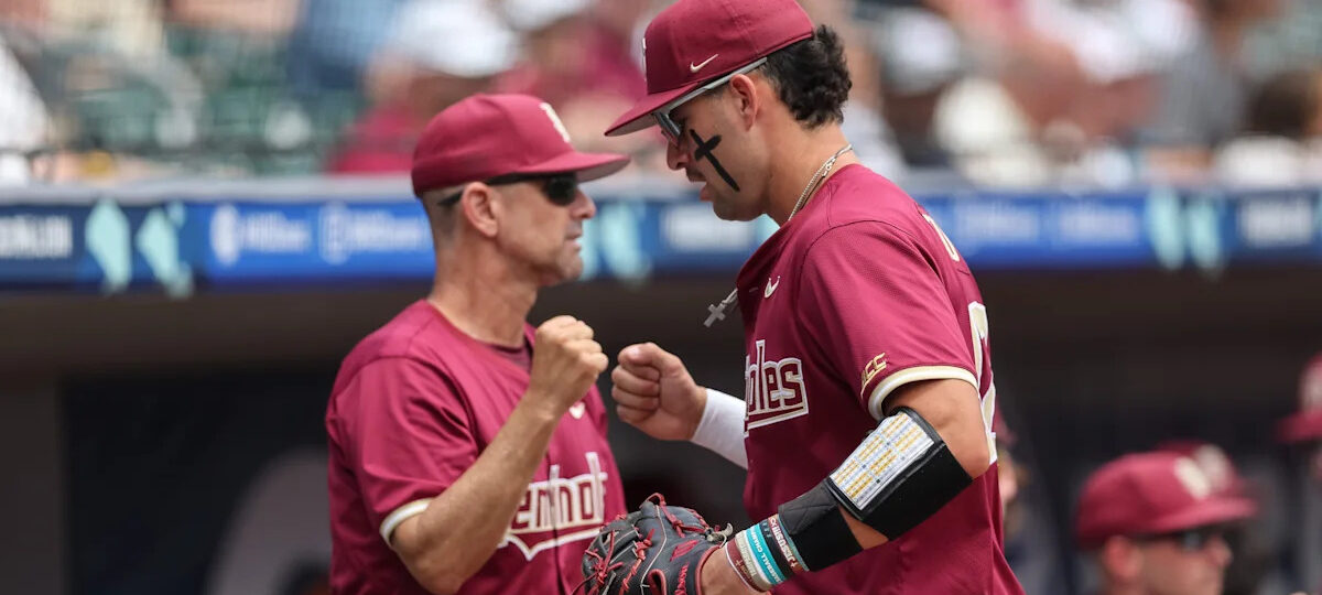 FSU baseball lands Pitt transfer AJ Nessler