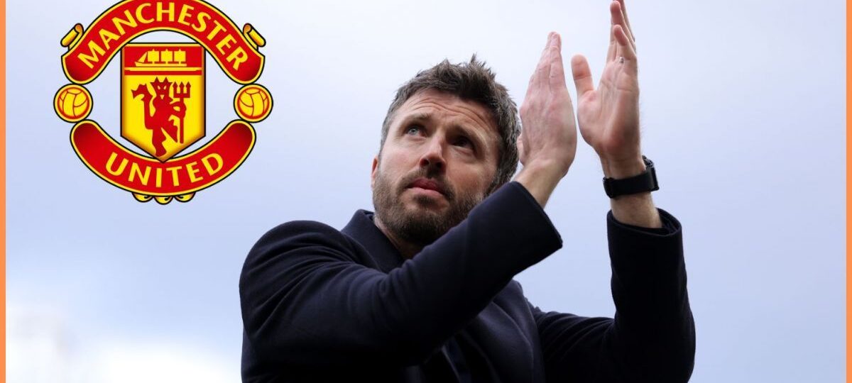 Fabrizio Romano confirms major Man United transfer with ‘Here We Go’