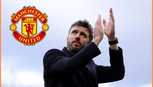 Fabrizio Romano confirms major Man United transfer with ‘Here We Go’
