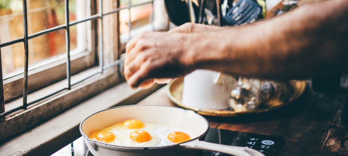 How much protein do you need? Nutrition experts say there’s a sweet spot