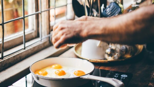 How much protein do you need? Nutrition experts say there’s a sweet spot