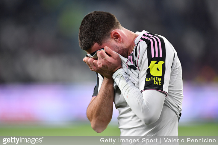 Dušan Vlahović accepts Beşiktaş proposal ahead of medical