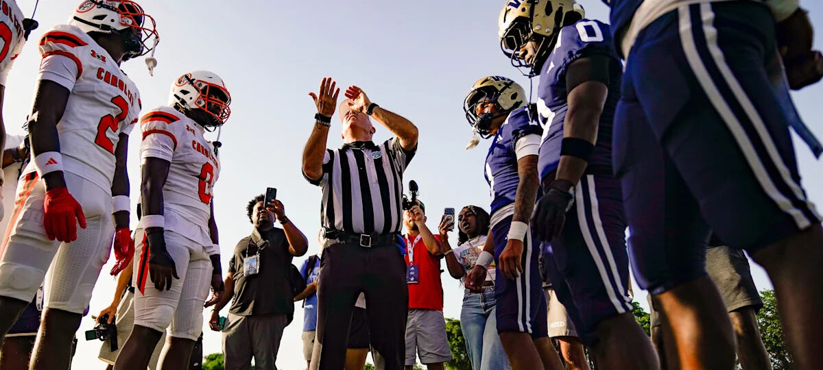 Kickoff Classic scoreboard: Palm Beach County football scores, results