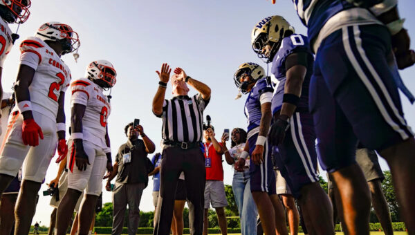 Kickoff Classic scoreboard: Palm Beach County football scores, results
