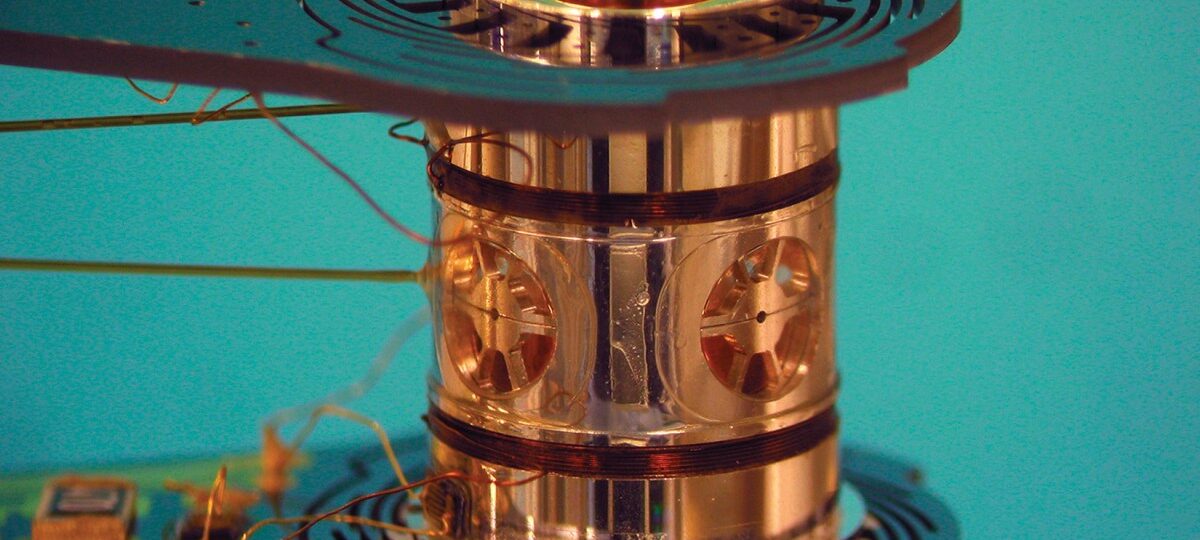 Inertia Enterprises finds a way to make its fusion fuel fast