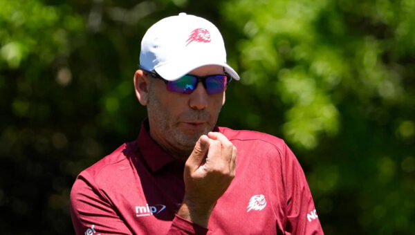 In defense of LIV Golf’s Sergio Garcia — well, kind of | Opinion