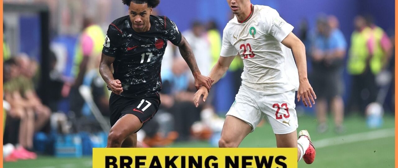 Contact made: Newcastle United working on attacker signing that could pave way for major exit