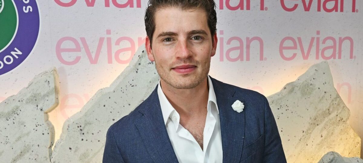 Who Is Gregg Sulkin? 5 Things to Know About the ‘Wizards of Waverly Place’ Alum