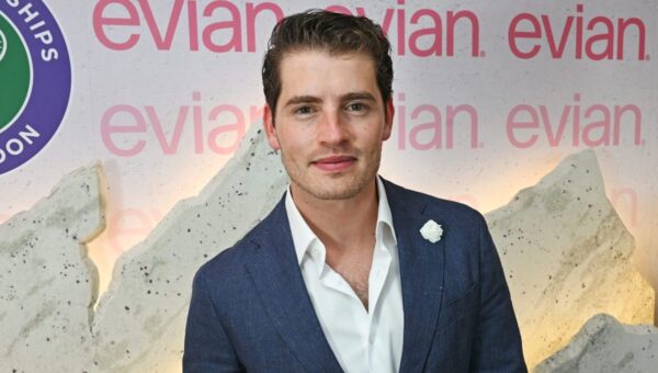 Who Is Gregg Sulkin? 5 Things to Know About the ‘Wizards of Waverly Place’ Alum