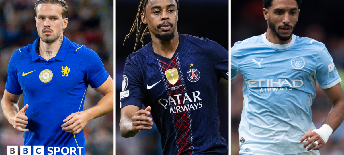 What does your Premier League club still need in the transfer window?