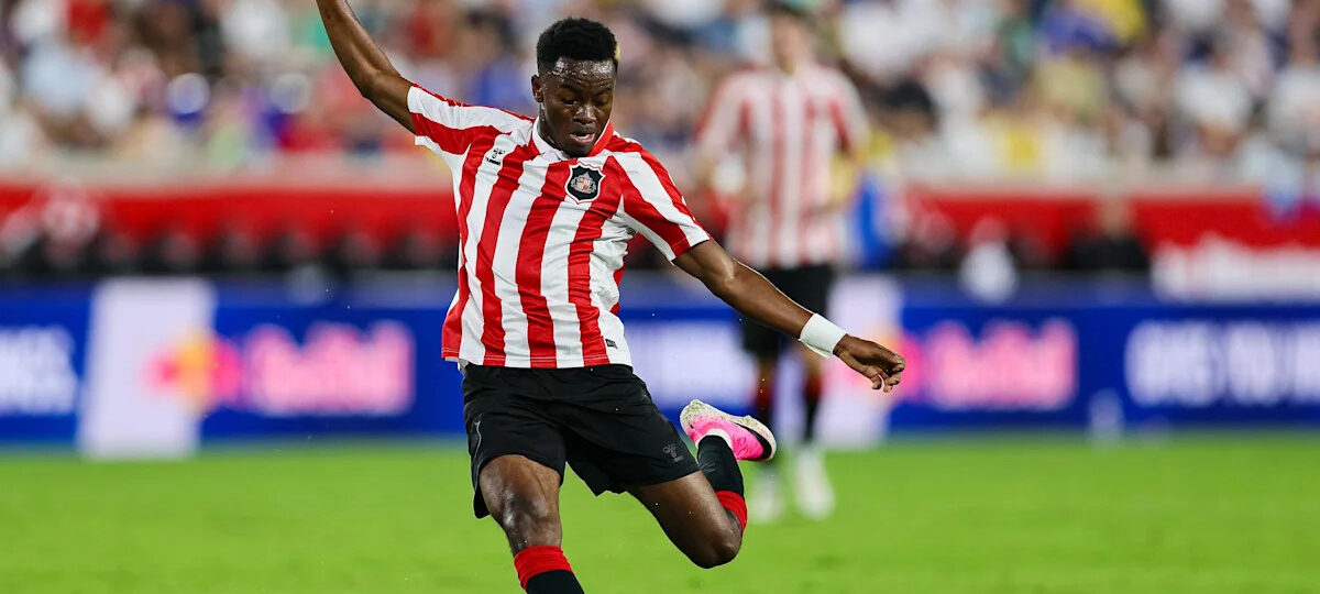 Do Sunderland’s ‘Overlooked’ Wingers Have A Future On Wearside?