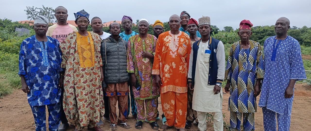 Residents issue two-day ultimatum to herdsmen over security threats in Ogbomoso