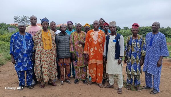 Residents issue two-day ultimatum to herdsmen over security threats in Ogbomoso