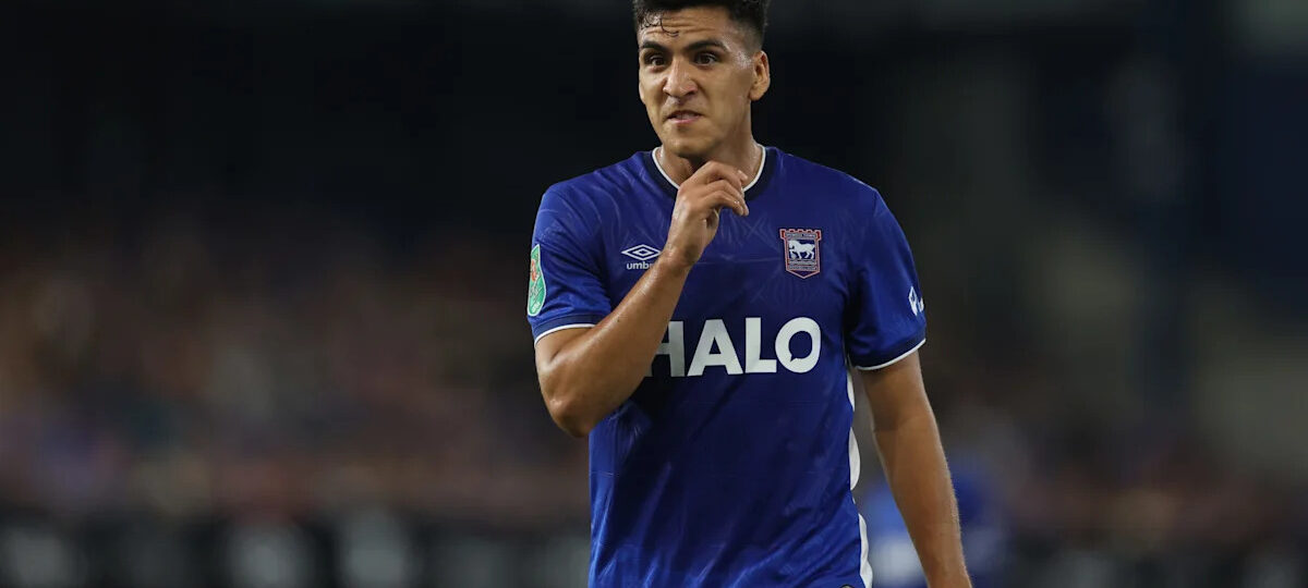 Ipswich XI vs Man Utd – Predicted lineup and team news