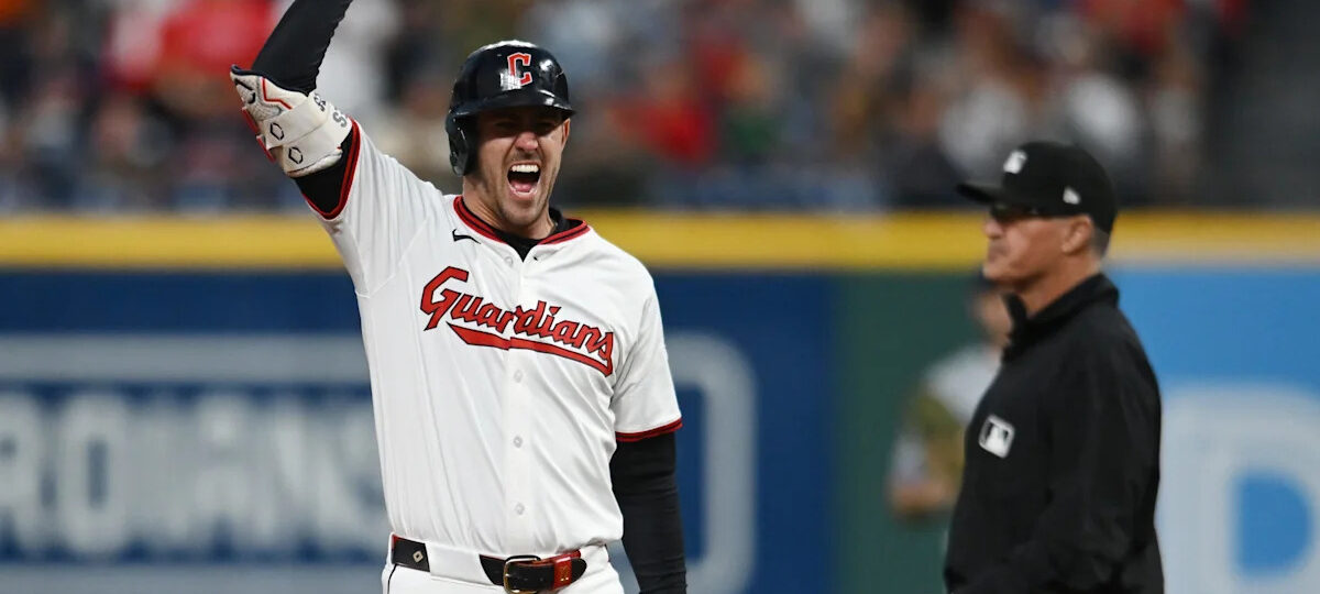 Langhorne native Nolan Jones sent to Seattle in MLB trade deal