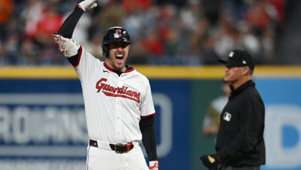 Langhorne native Nolan Jones sent to Seattle in MLB trade deal