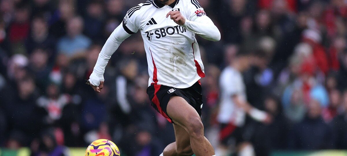 Man U’s four options at left back: from expensive and reliable to affordable gamble