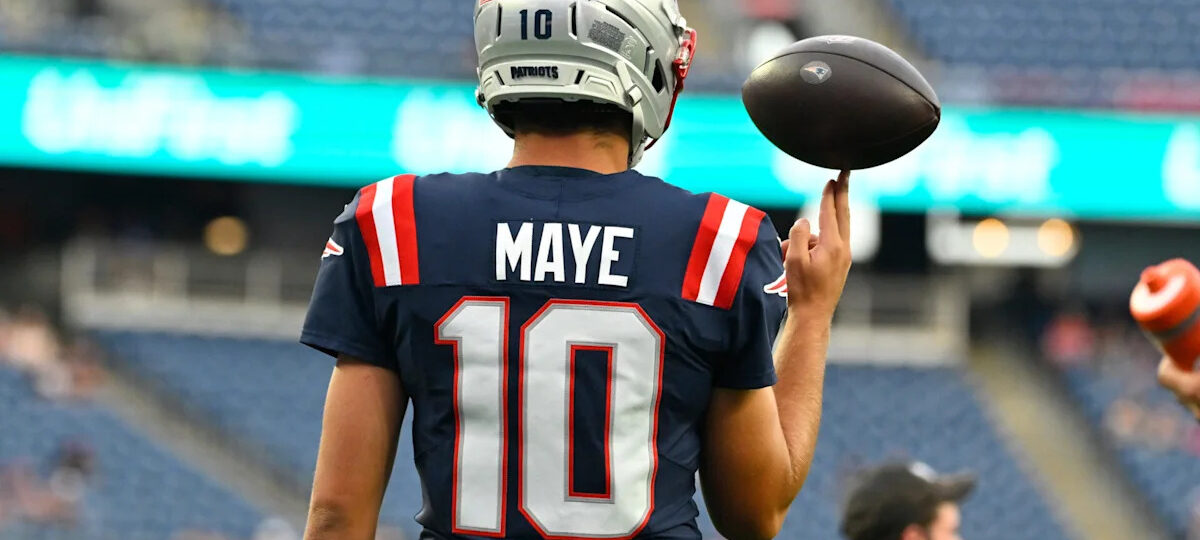 7 best under-25 NFL players heading into 2026 season