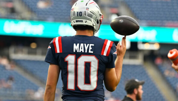 7 best under-25 NFL players heading into 2026 season