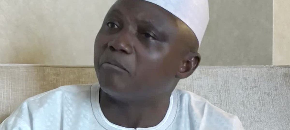 Jega gave Nigeria best election since June 12, 1993 poll – Garba Shehu commends Amupitan