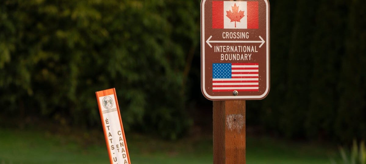 How Trump's new trade war with Canada affects everything from building new homes to dog jackets