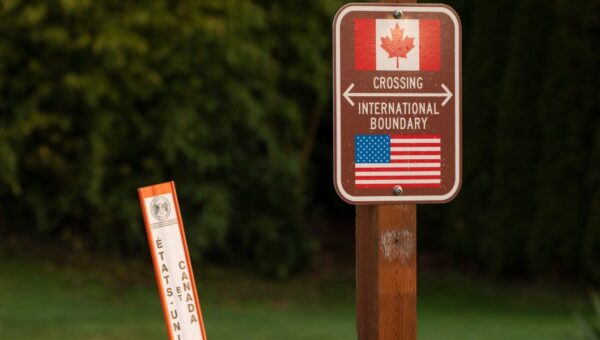 How Trump’s new trade war with Canada affects everything from building new homes to dog jackets