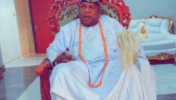 2027: Scrutinise candidates’ background, records – Ogun monarch to residents