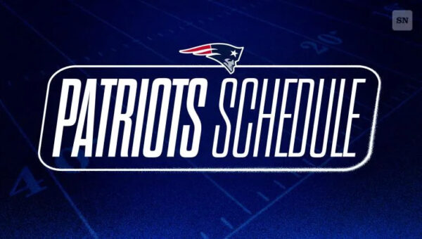Where to watch Patriots preseason games 2026: Full schedule, times, TV channels, live streams for New England