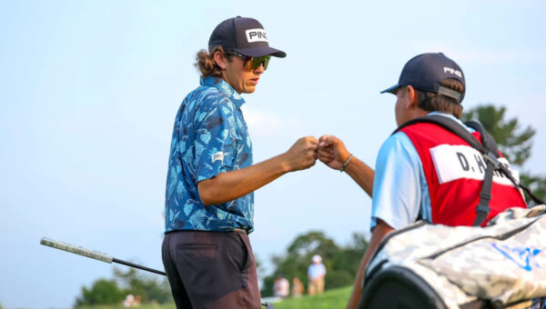 2026 U.S. Amateur live updates: Round of 32 scores, tee times, highlights