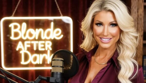 EXCLUSIVE: TV Star McKinzie ‘Kinz’ Roth Talks ‘Surreal’ 24/7 AI Twin, Red Carpet Blunders, & Her Quest For Love