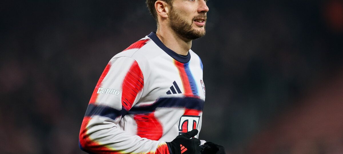 “Medical completed” – Premier League team add Champions League winner and rush to continue more business